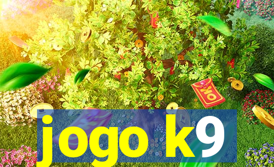 jogo k9